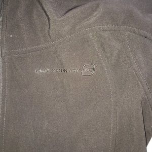 Free country jacket